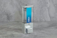 iQon Transparent Series