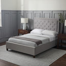 Eastman Upholstered Base
