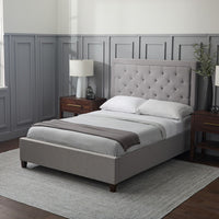 Eastman Upholstered Base