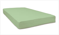 SafeFit™ Zippered Full Enclosure Safety Sheets