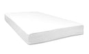 SafeFit™ Zippered Full Enclosure Safety Sheets
