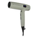 StyleCraft Sage Professional Lightweight Hair Dryer with Advanced Ion Technology, 1600 Watt
