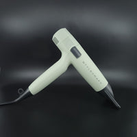StyleCraft Sage Professional Lightweight Hair Dryer with Advanced Ion Technology, 1600 Watt