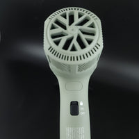 StyleCraft Sage Professional Lightweight Hair Dryer with Advanced Ion Technology, 1600 Watt