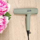 StyleCraft Sage Professional Lightweight Hair Dryer with Advanced Ion Technology, 1600 Watt