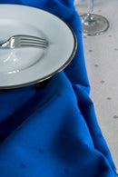 Milliken Damask HD Napkin, The Definition of Elegance