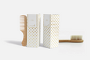Premium Hair Brushes and Custom Packaging
