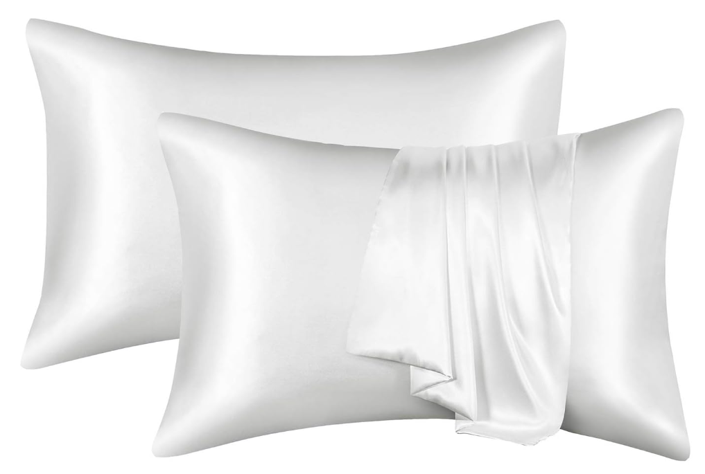 Silk Pillowcase