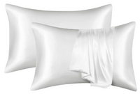 Silk Pillowcase