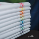 Milliken Signature Stripe Napkin