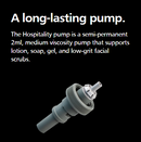 Ophardt Amenity Dispenser