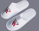 Custom Embroidered Slippers