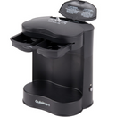 BRU2 Cuisinart® 2-Cup Coffee Maker, Black