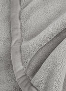 Serasoft+ Plush Blanket, Medium Weight