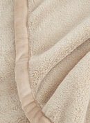 Serasoft+ Plush Blanket, Medium Weight