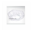 Shower Cap, poly bag