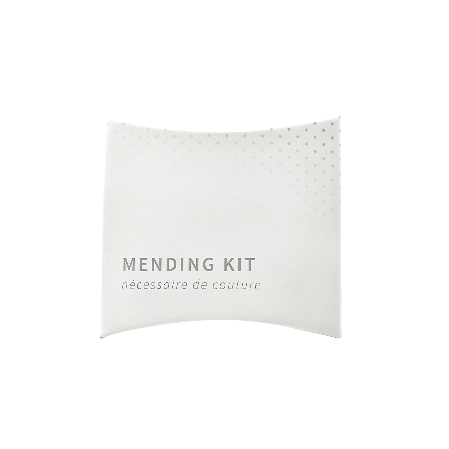 Simply Me Sewing Kit Pillow Box