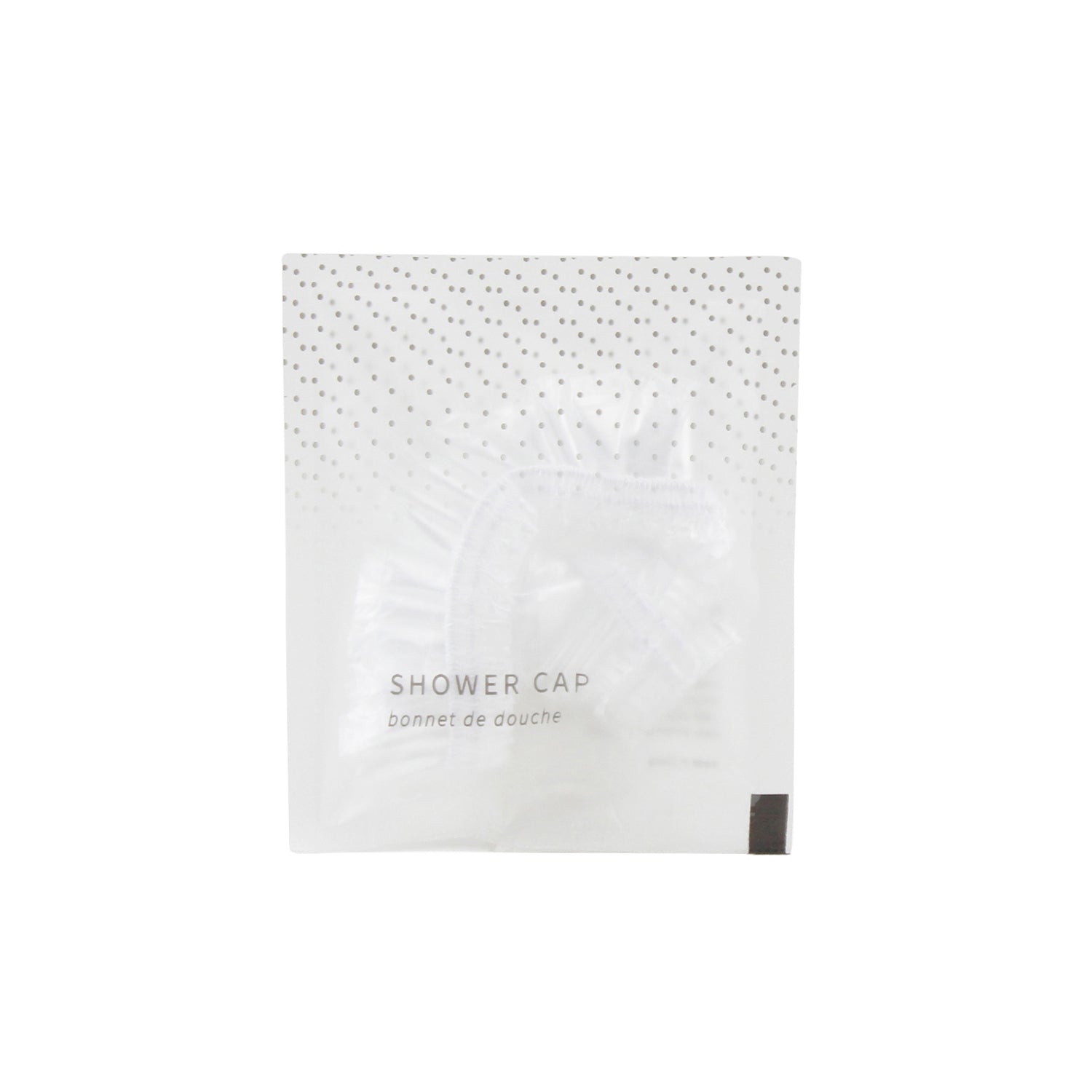 Simply Me Shower Cap in Sachet