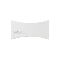 Simply Me Vanity Kit Pillow Box