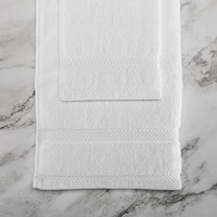 Sirocco 100% Combed Cotton, Herringbone Dobby