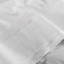 Sirocco 100% Combed Cotton, Herringbone Dobby