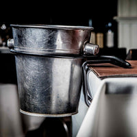 Premium Ice Bucket Holder