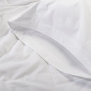 T220 100% ELS Cotton, Plain Percale