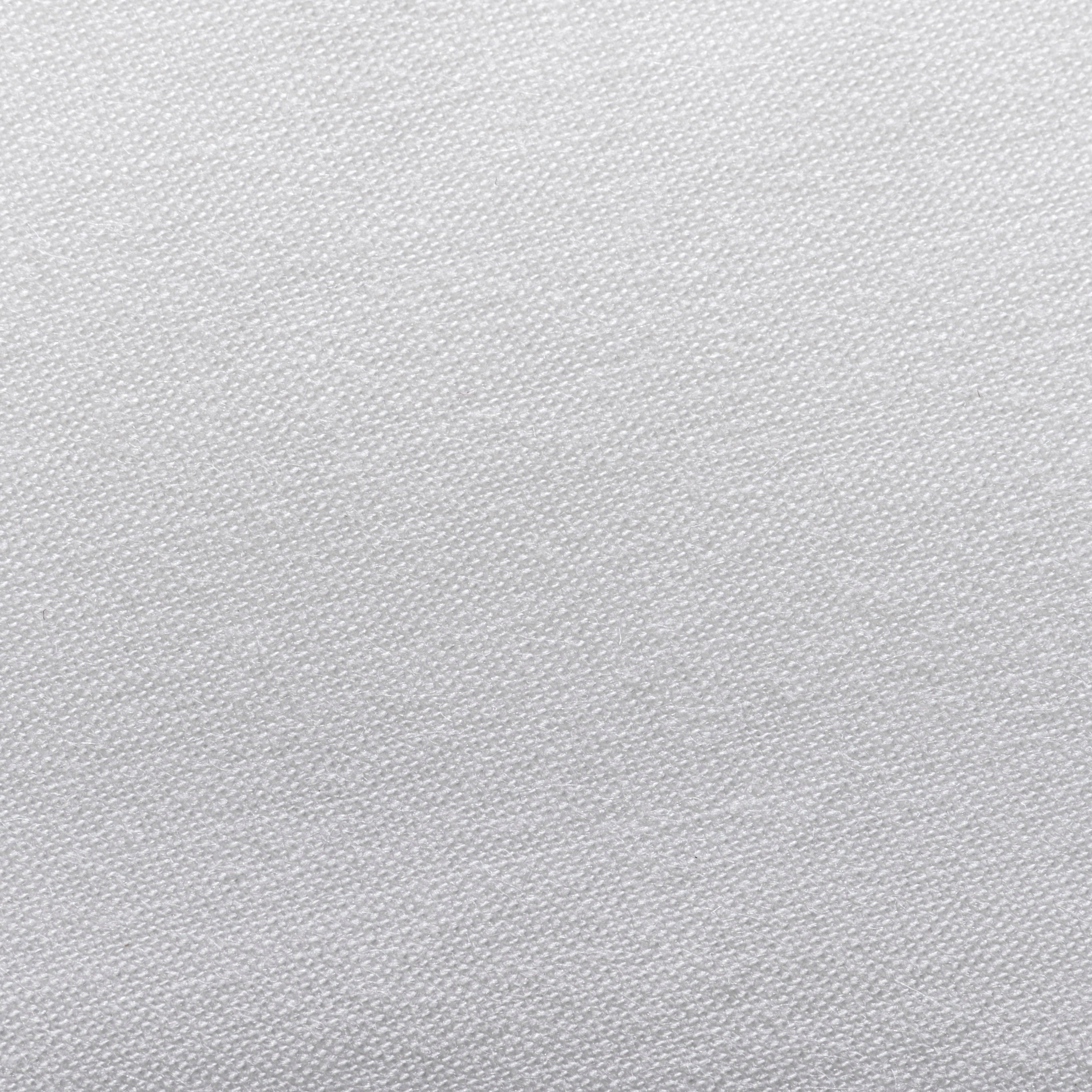 Duvet Cover T200 100% ELS Cotton, Plain Percale