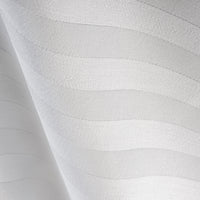 Duvet Cover T250 ELS Cotton/Poly, 1cm Stripe Sateen