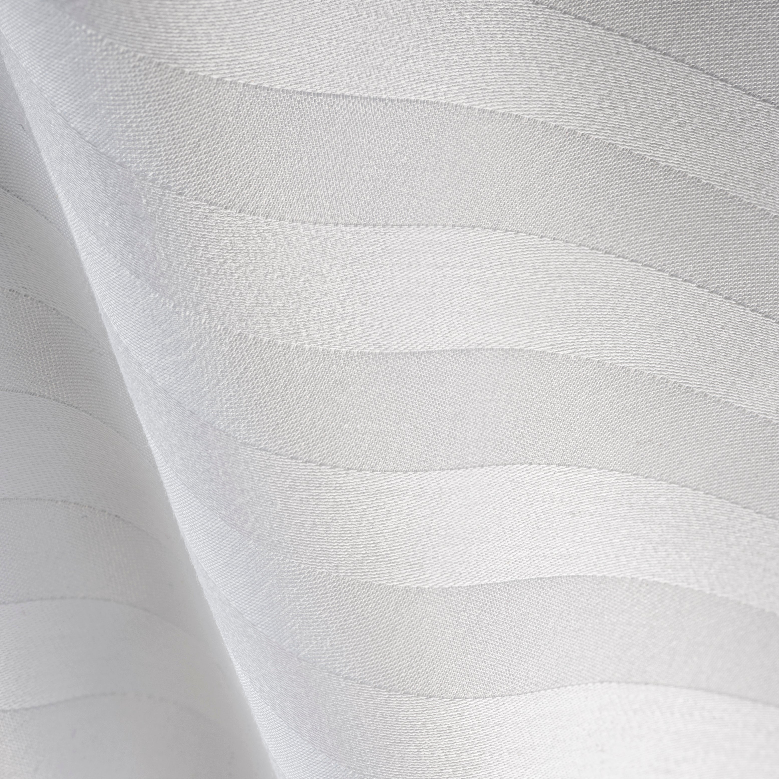 Duvet Cover T250 ELS Cotton/Poly, 1cm Stripe Sateen