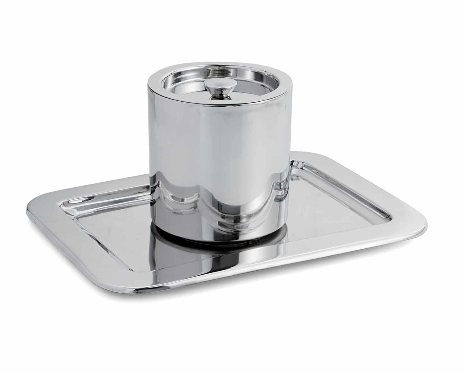 Sterling Classic Tray