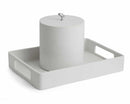 Stonehenge White Ice Bucket