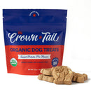 Crown to Tail All-Natural Dog Soft Chews