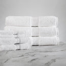 Sweet South 100% Long Staple Cotton, Decorative Wide Dobby