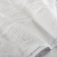 Sweet South 100% Long Staple Cotton, Decorative Wide Dobby