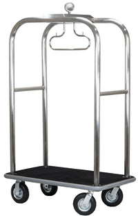 Boardwalk Bellman's Cart