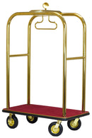 Boardwalk Bellman's Cart