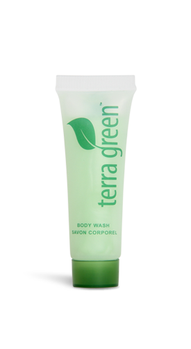 Terra Green