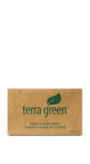 Terra Green