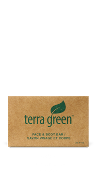 Terra Green