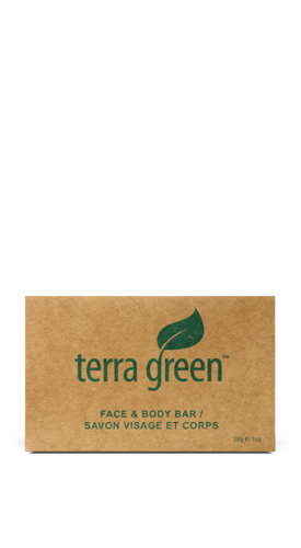 Terra Green