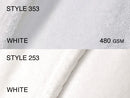 Premium Terry Shawl Bathrobe