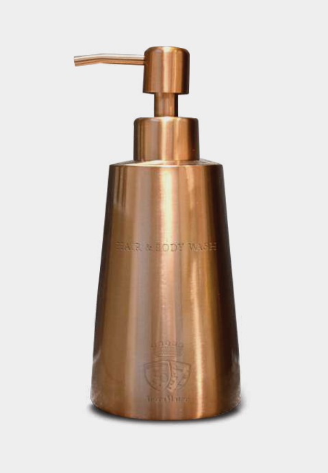 Terra Mater, Made in Italy