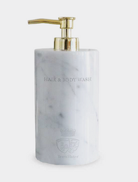 Terra Mater, Made in Italy