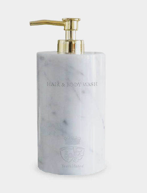 Terra Mater, Made in Italy