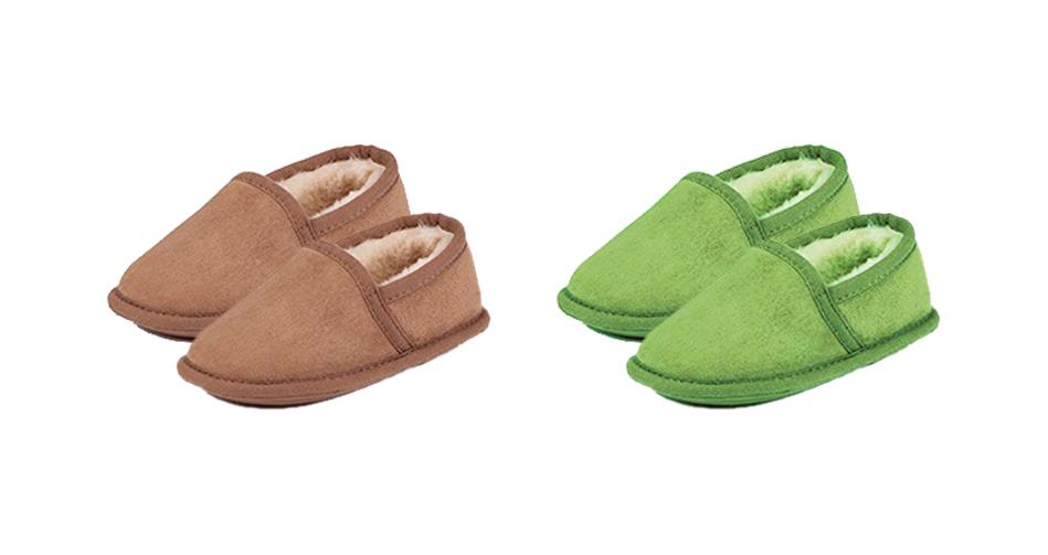 Kids Slippers