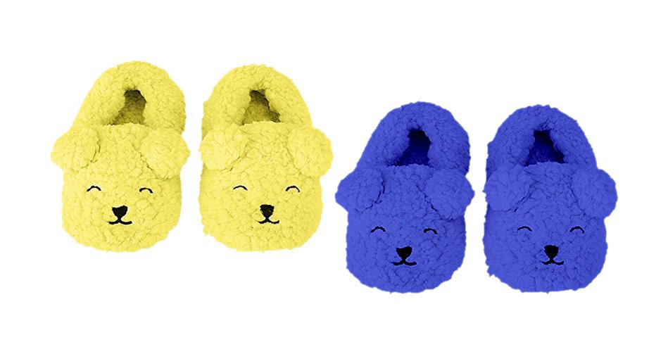 Kids Slippers