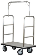 Midtown Bellman's Cart