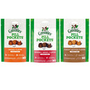 Greenies Dog Pill Pockets For Tablets