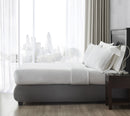Taylor Herringbone Top Sheet
